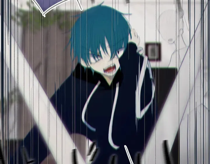 第50话 保护的人 第33页