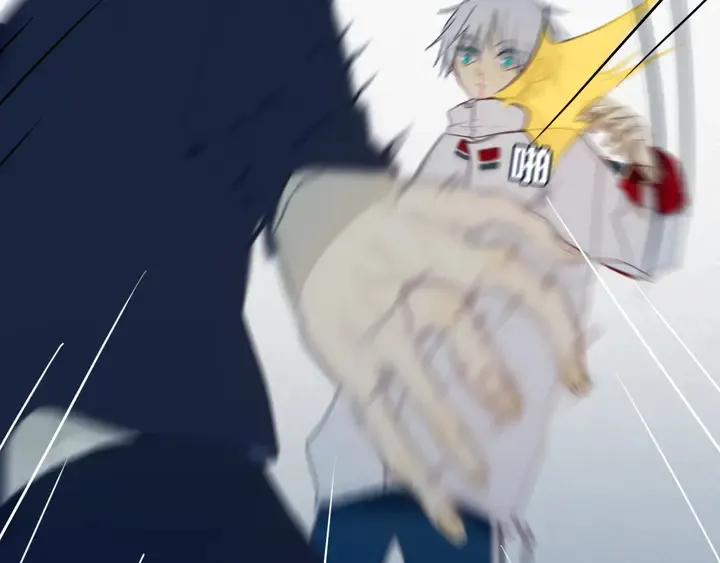 第47话 噩梦 第7页