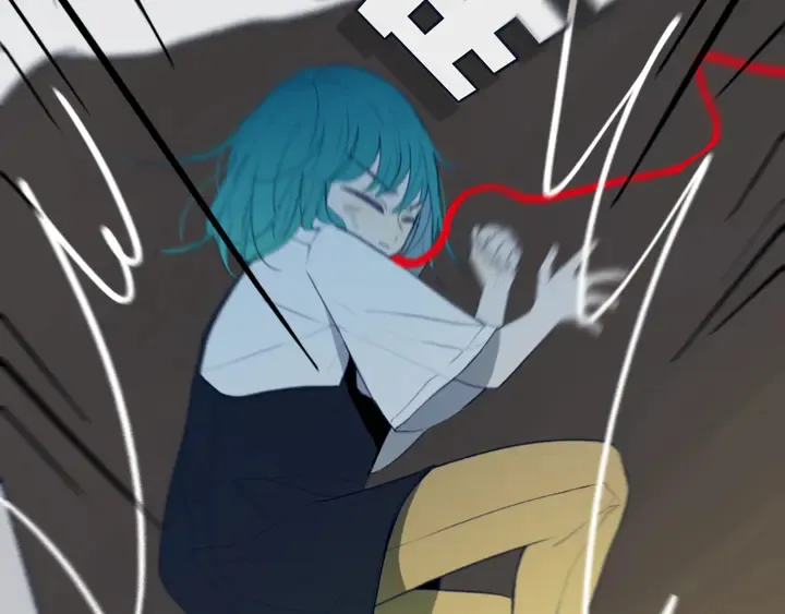 第47话 噩梦 第48页