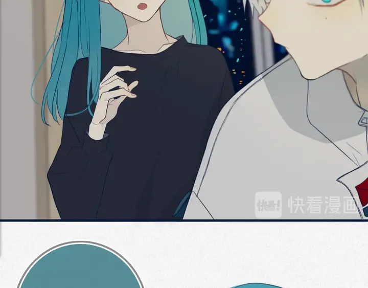 第45话 动作快点！ 第21页