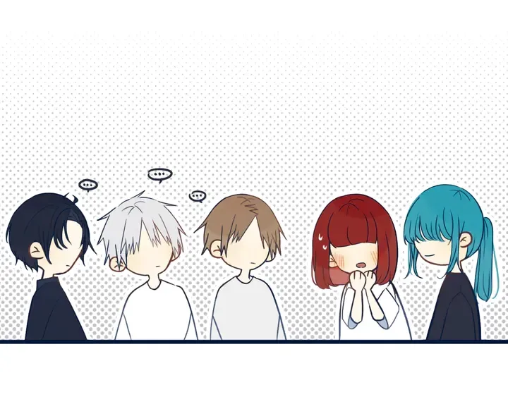 第44话 酸溜溜的修兮 第18页