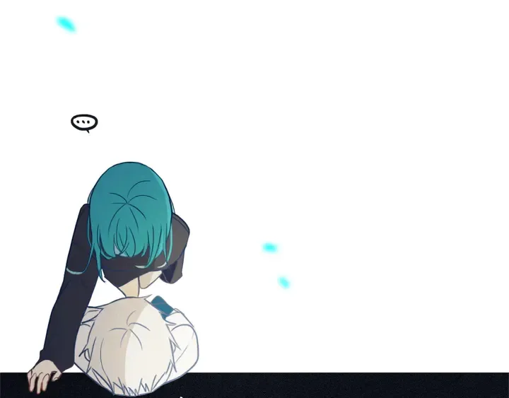 第43话 真心话哟~ 第99页