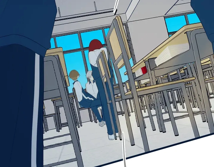 第41话 约不？ 第40页