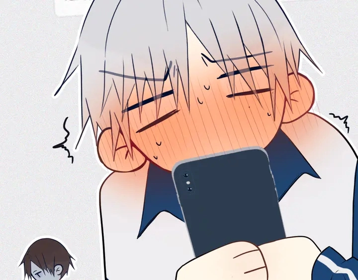 第39话 故人 第111页