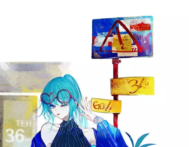 第36话 上啊！！ 第19页