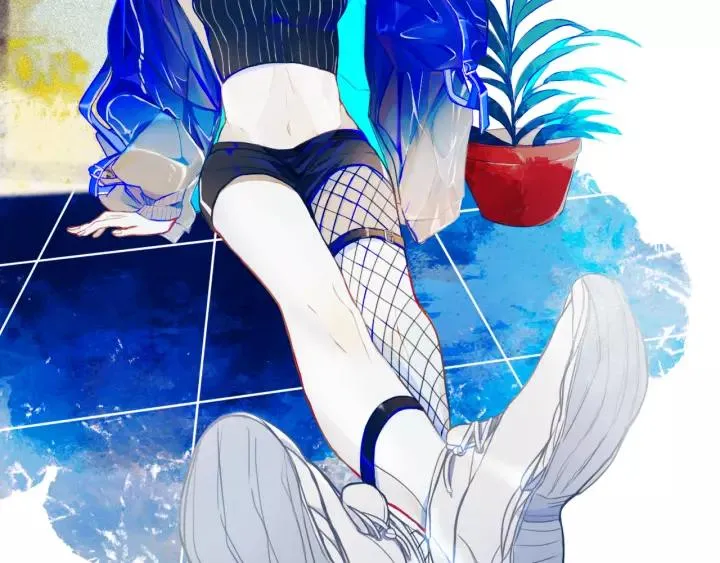 第36话 上啊！！ 第20页