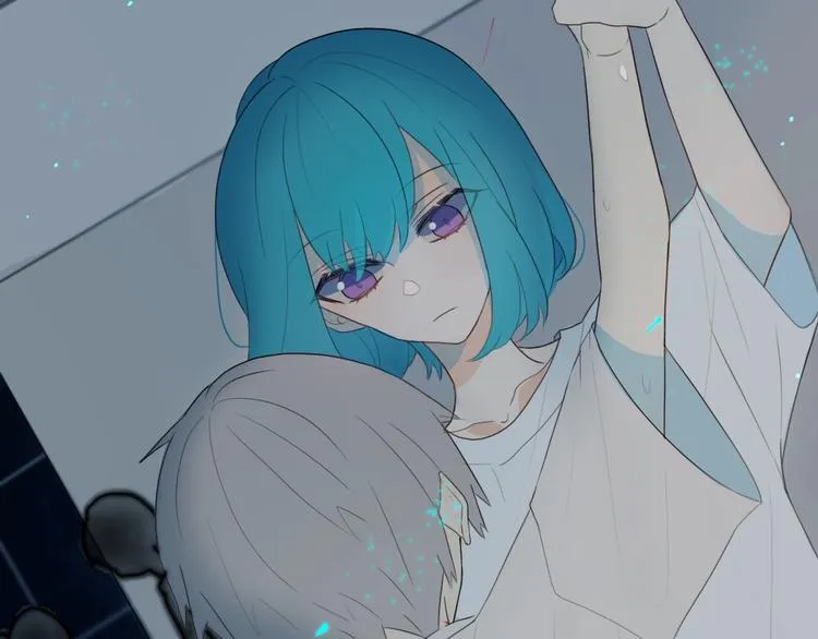 第3话 初见 第50页