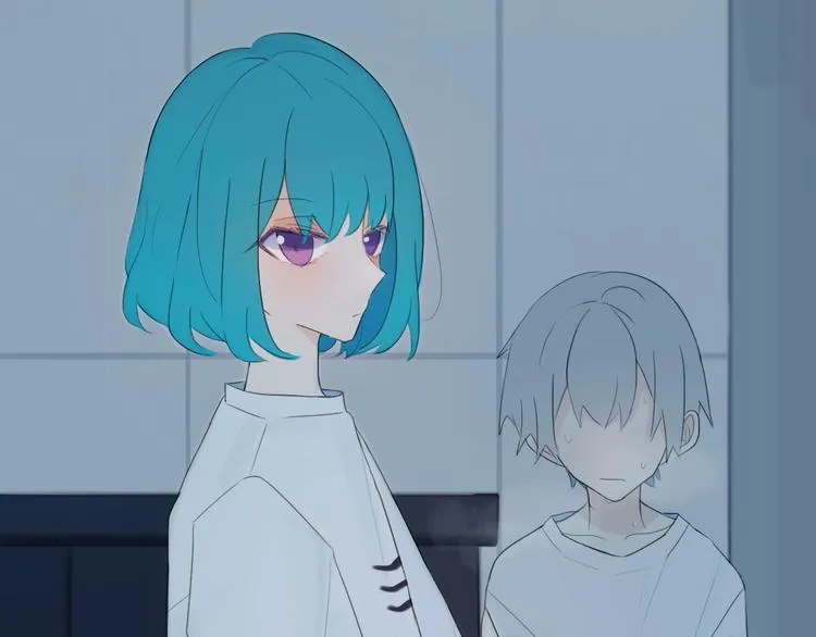 第3话 初见 第63页