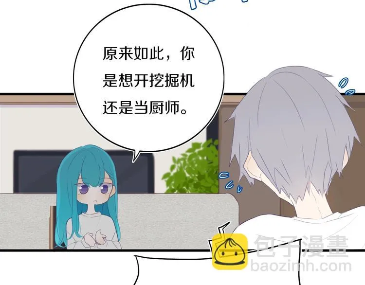 第4话 先定他个小目标 第20页