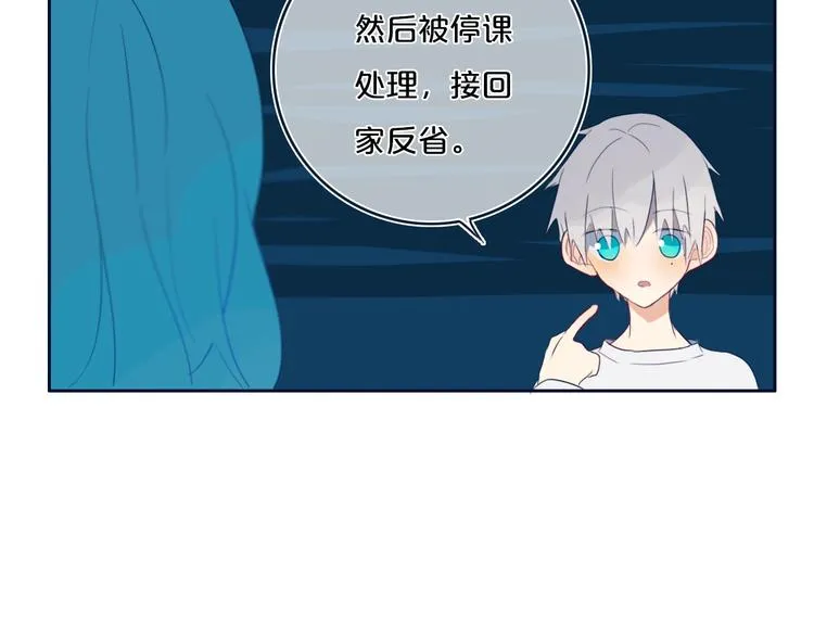 番外 欢迎回来！ 第24页
