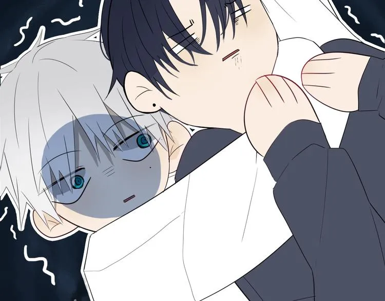 第14话 哎呀，失误 第47页