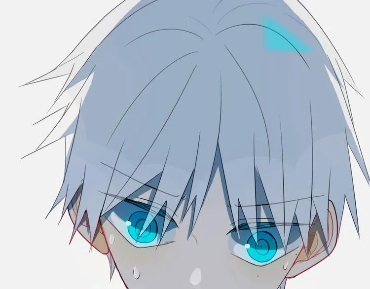 第15话 貌似不是失误。 第6页