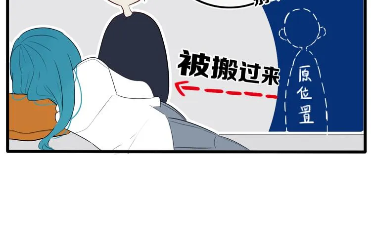 第22话 不是 第54页