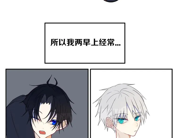 番外 独处的两人 第3页