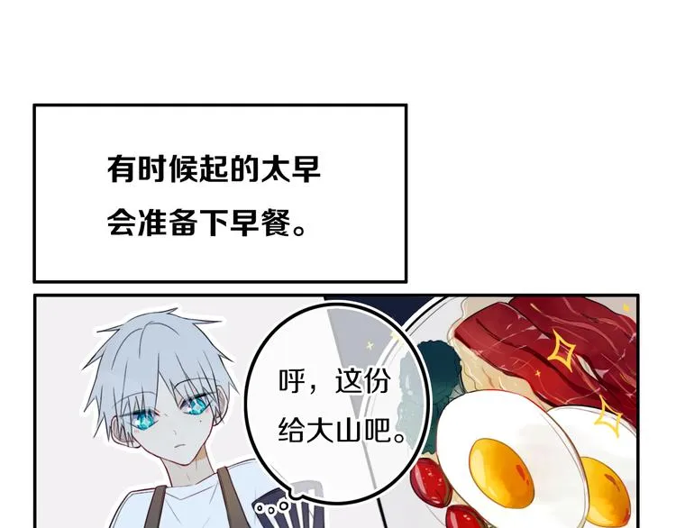 番外 独处的两人 第8页