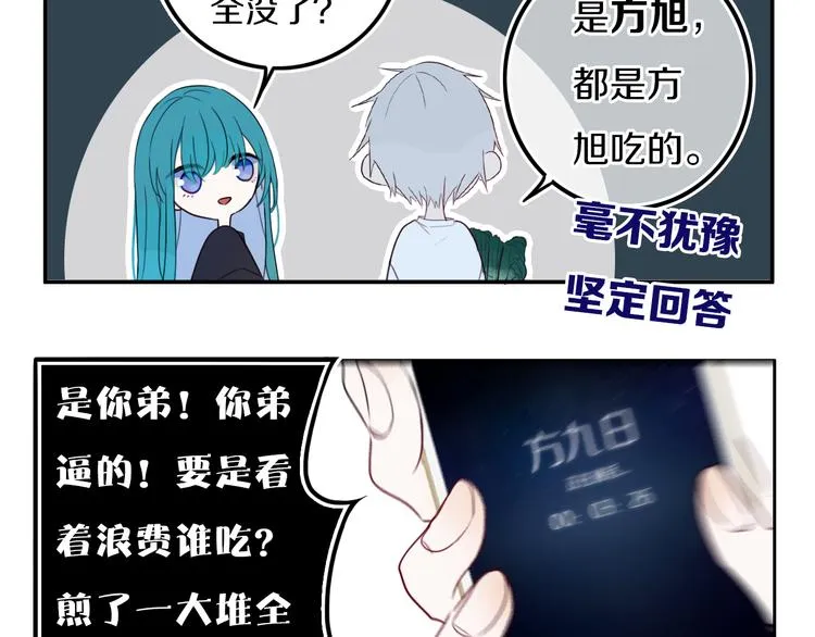 番外 独处的两人 第14页