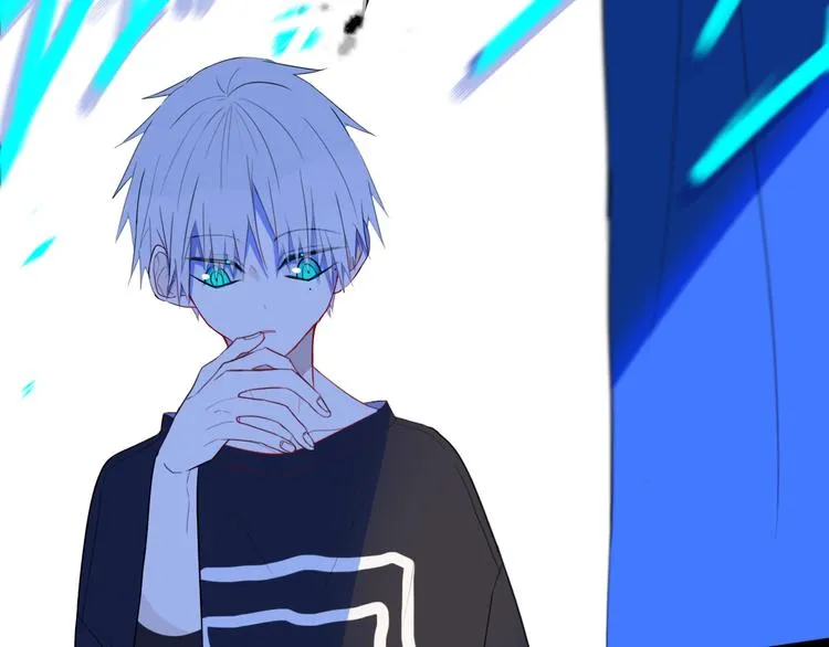 第27话 幼稚？ 第48页