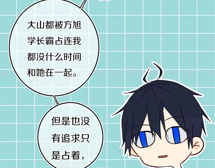 第28话 没兴趣呢~ 第35页