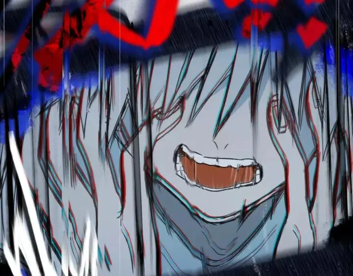 第32话 夜袭 第28页