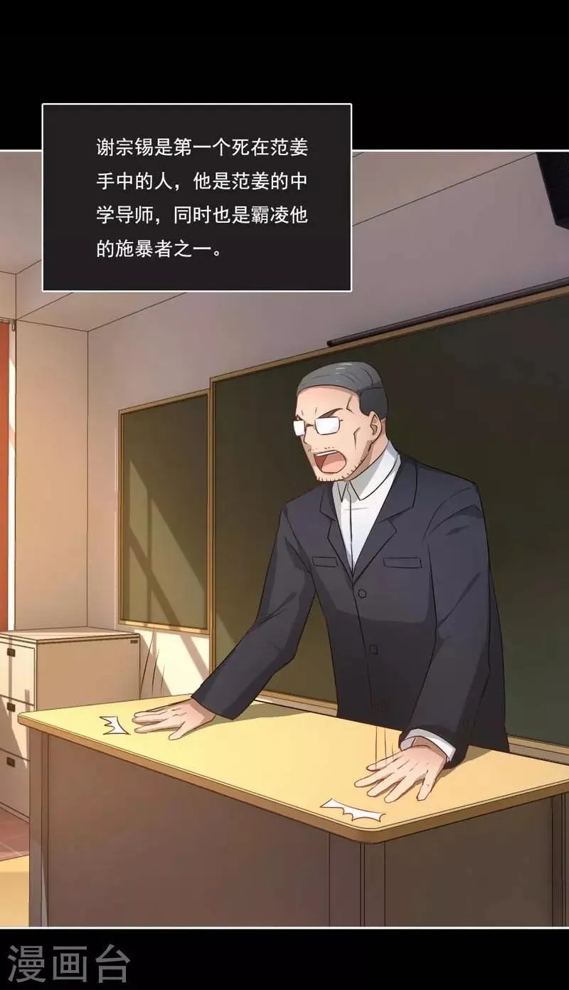 第75话 我自地狱 第19页