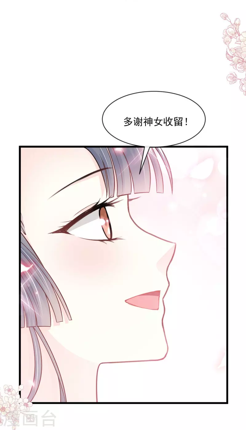 第231话 该关心下我了吧 第10页
