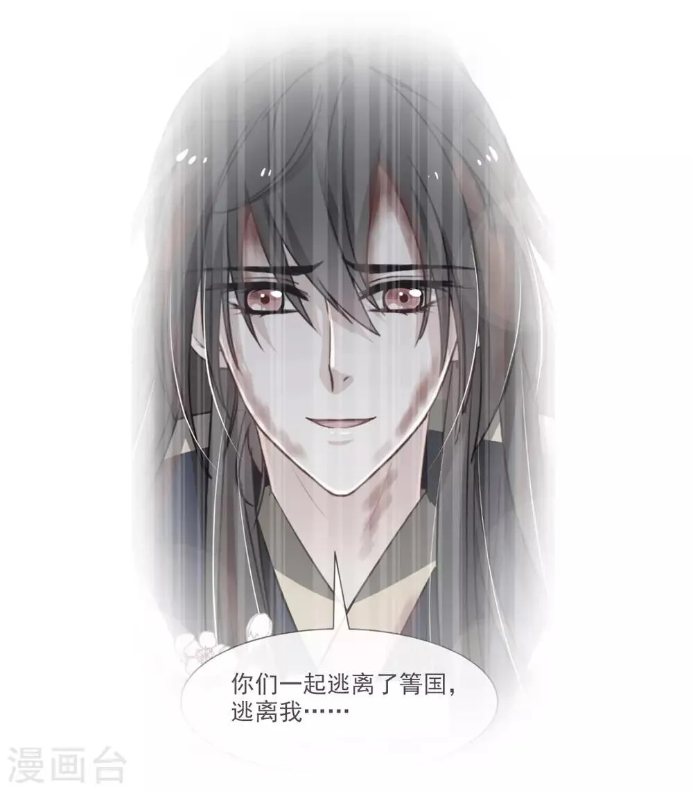 第66话 曦妍的告白 第8页