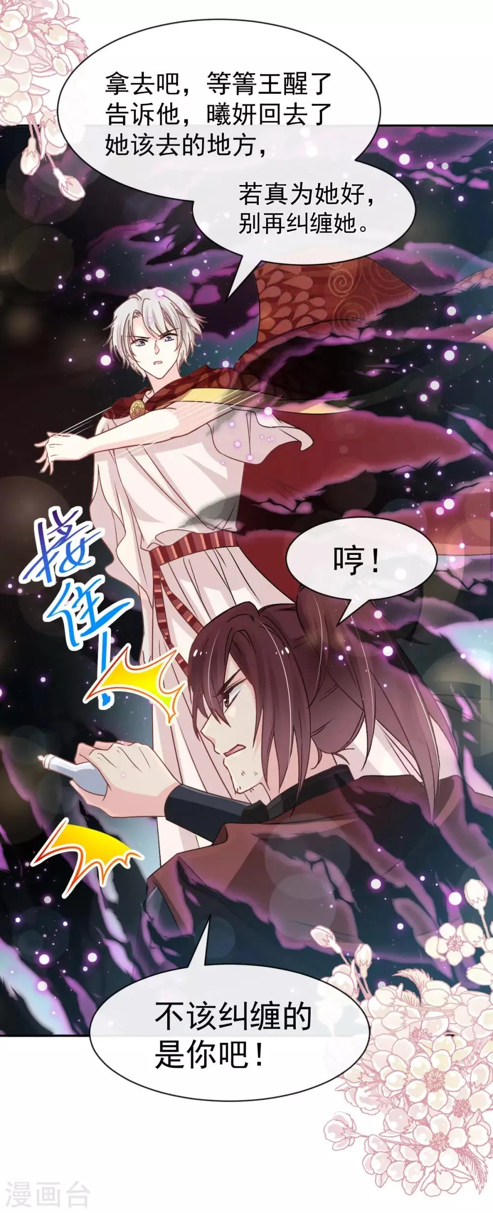 第135话 生生世世是吾妻 第13页