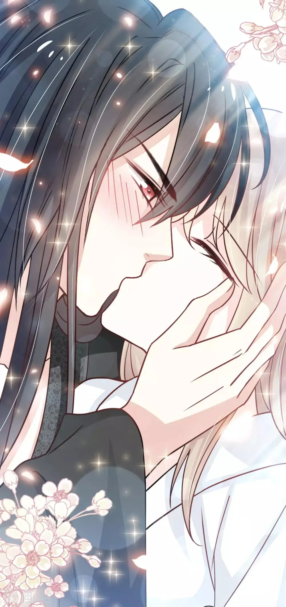 第141话 我在曦妍的床上！ 第12页