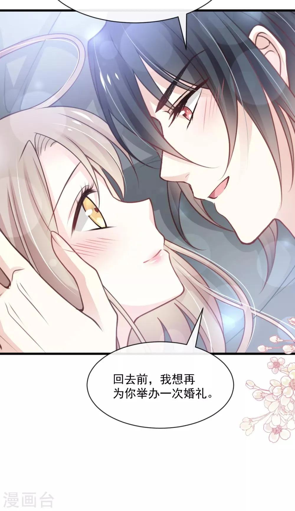 第177话 再次嫁给我 第14页