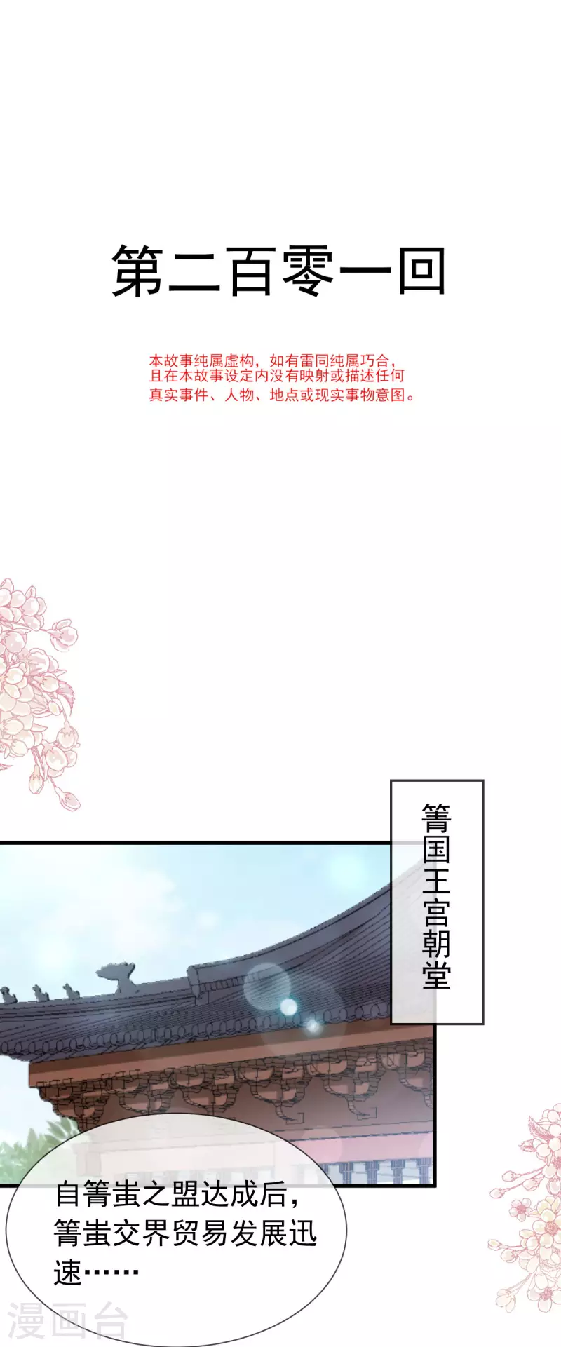 第201话 喜讯 第2页