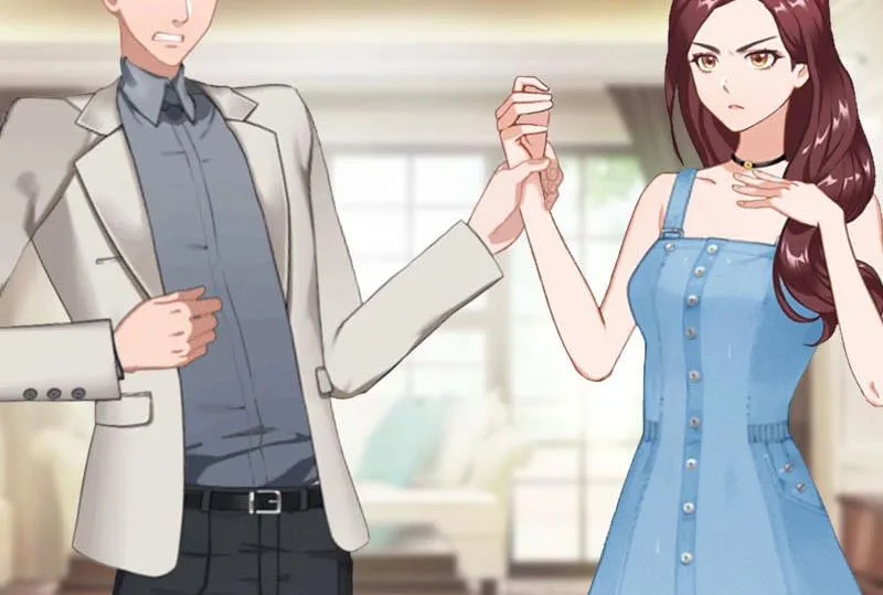 第21话 真面目 第49页