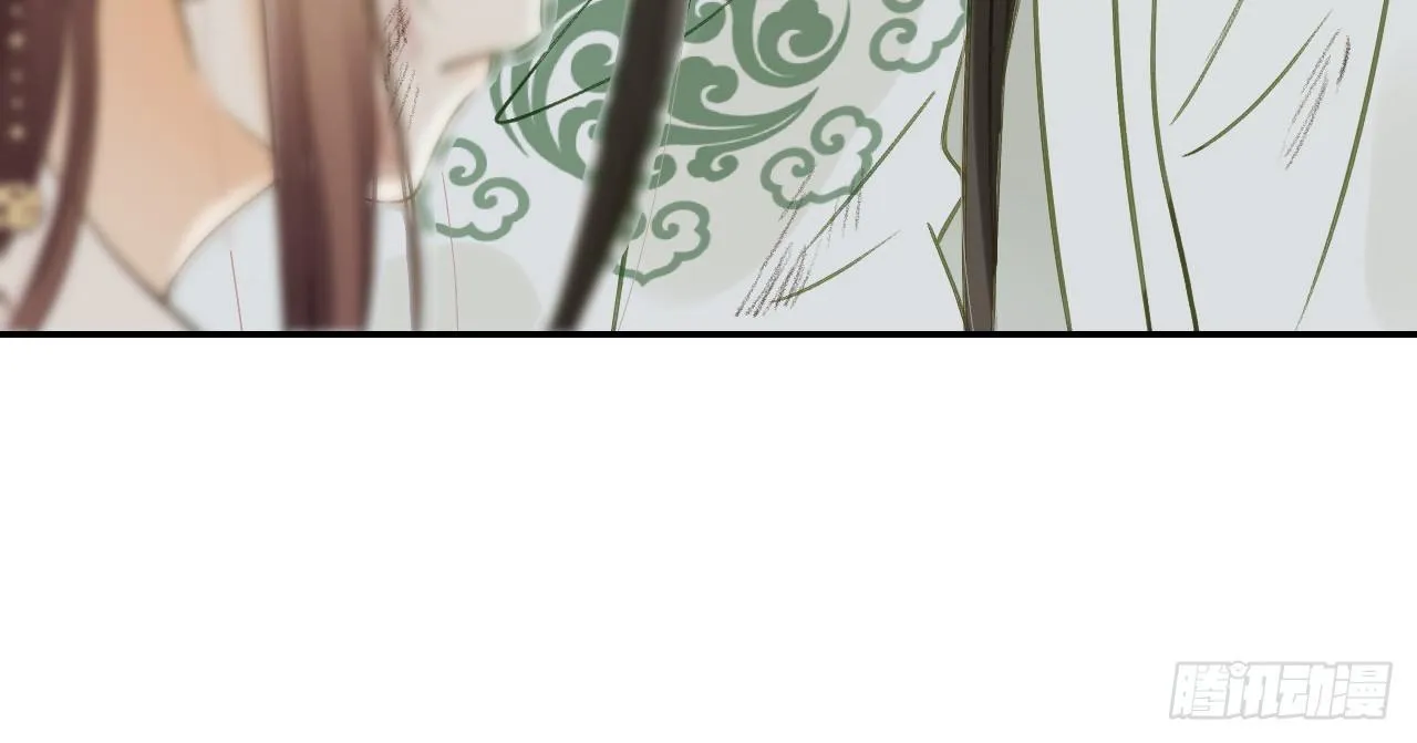 谢祈的试探 第65页