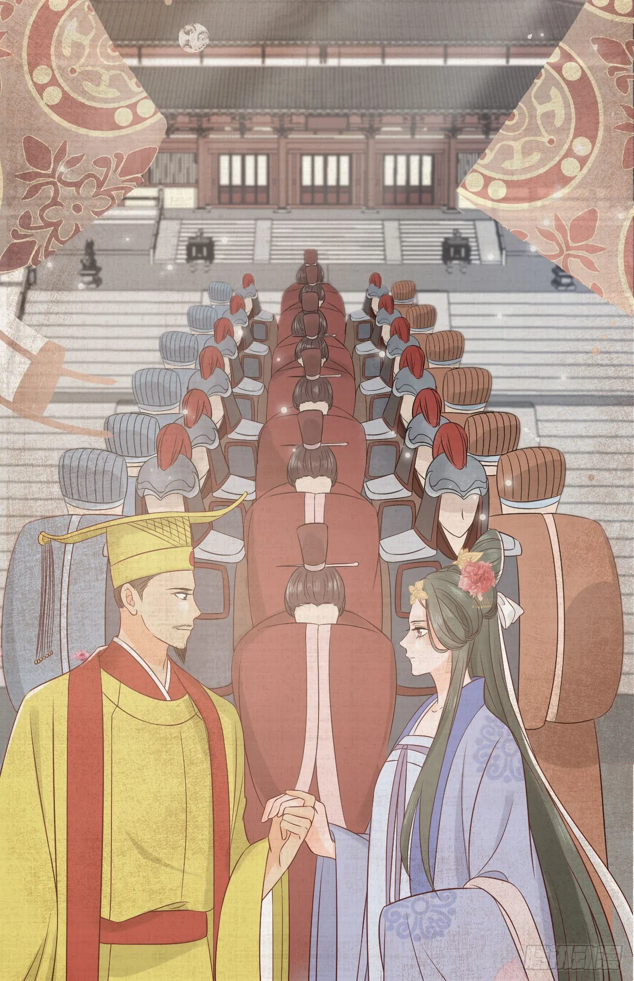 原来他经历这么多 第14页