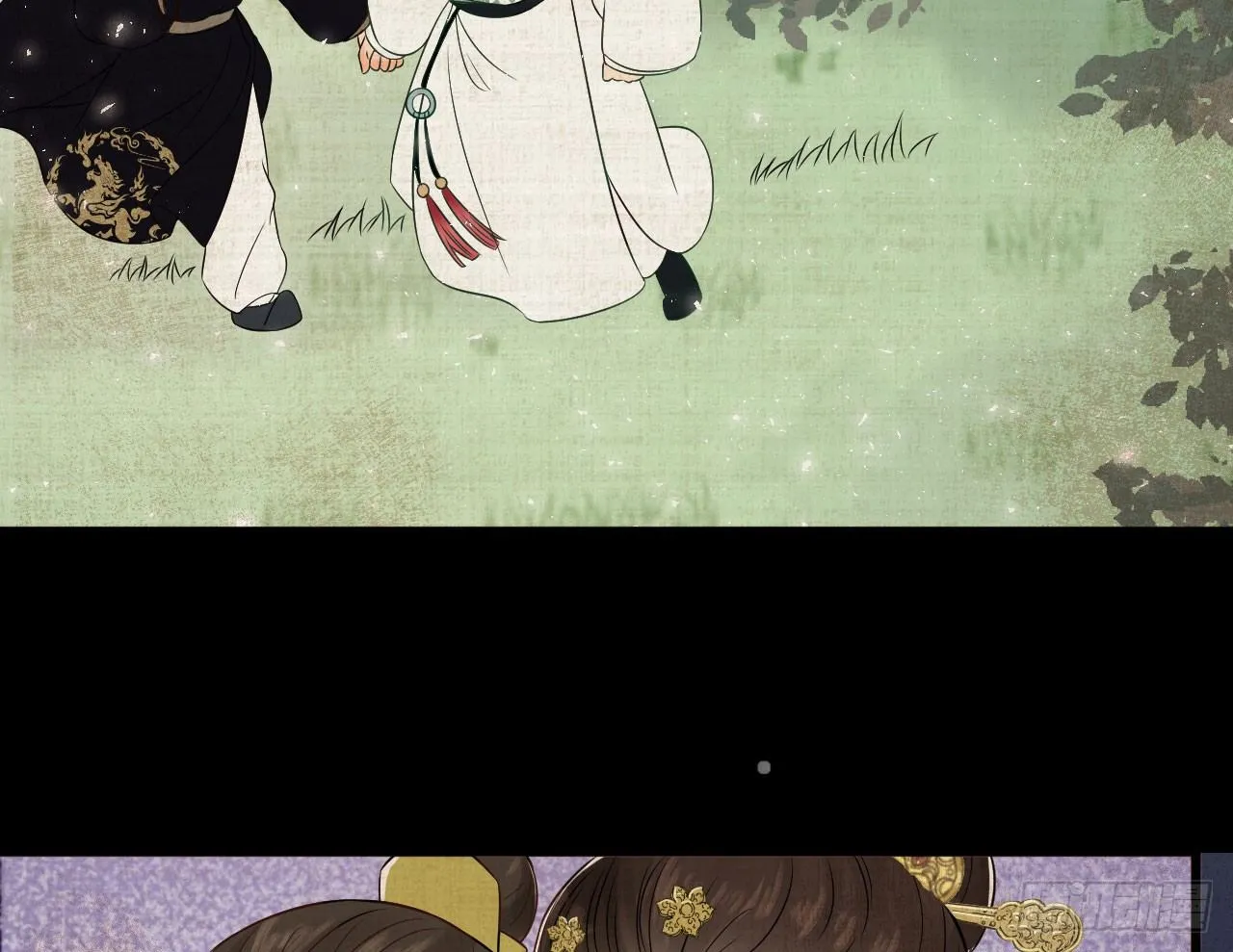 原来他经历这么多 第23页
