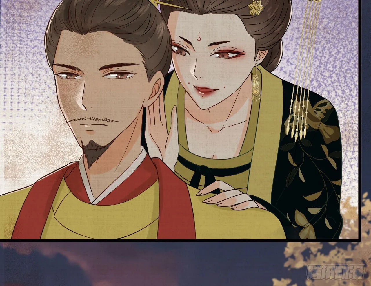 原来他经历这么多 第24页