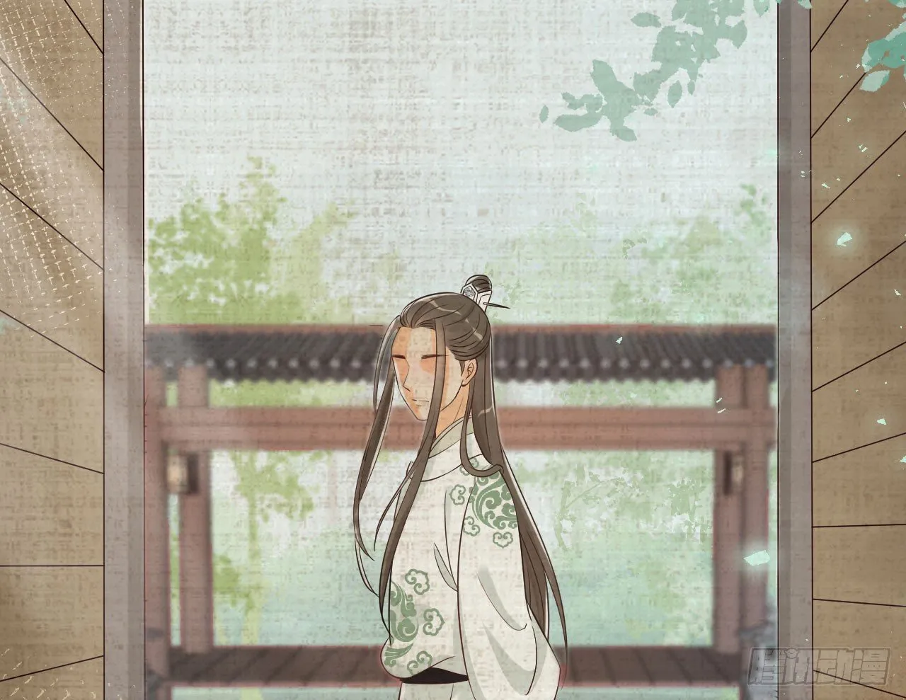 原来他经历这么多 第44页