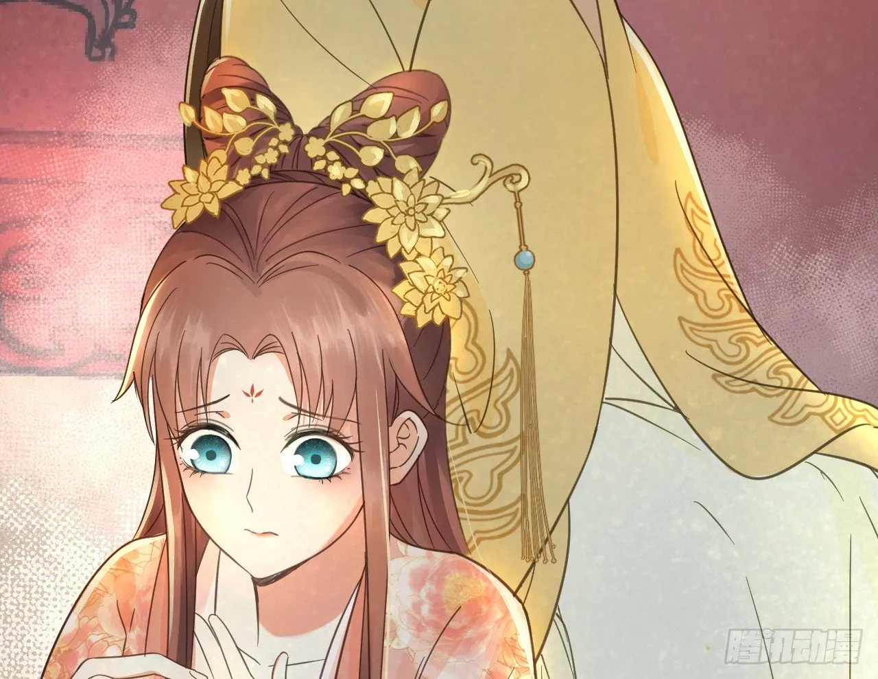 戏精“夫妻” 第24页