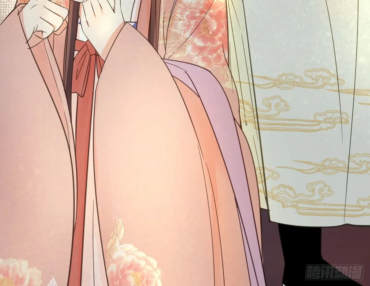 戏精“夫妻” 第25页
