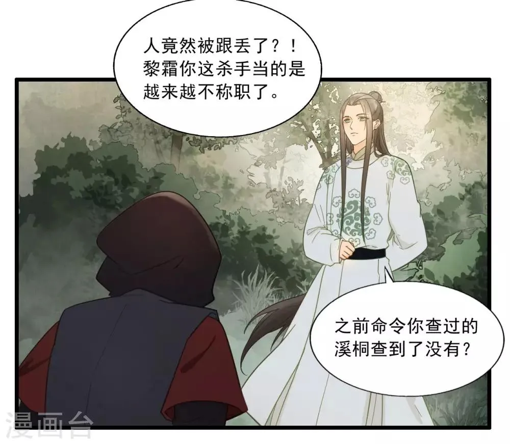 第45话 苦肉计 第20页