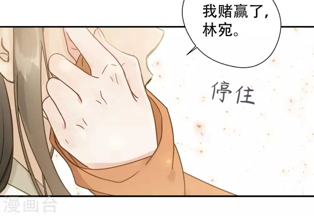 第45话 苦肉计 第39页