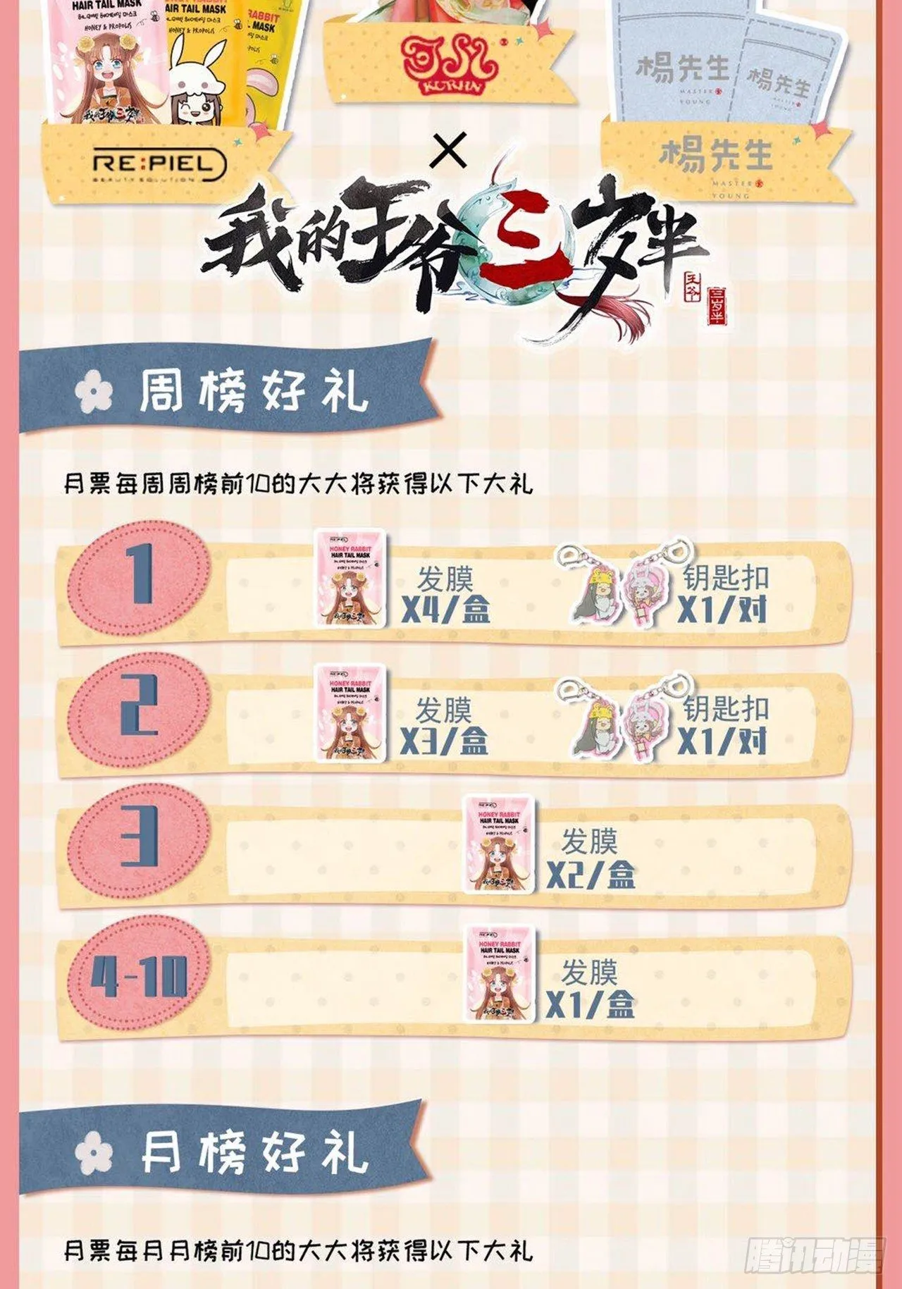 第一期获奖名单 第4页