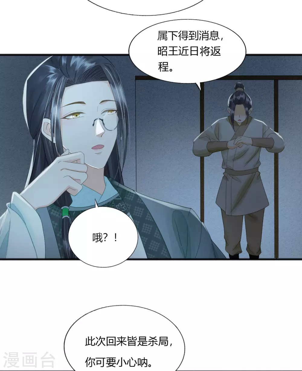 回到属于你的世界吧！ 第42页