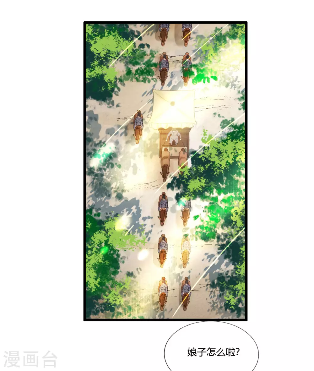 她若死，我也不独活 第3页