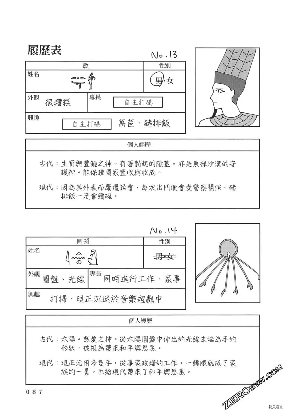 第1话 第88页