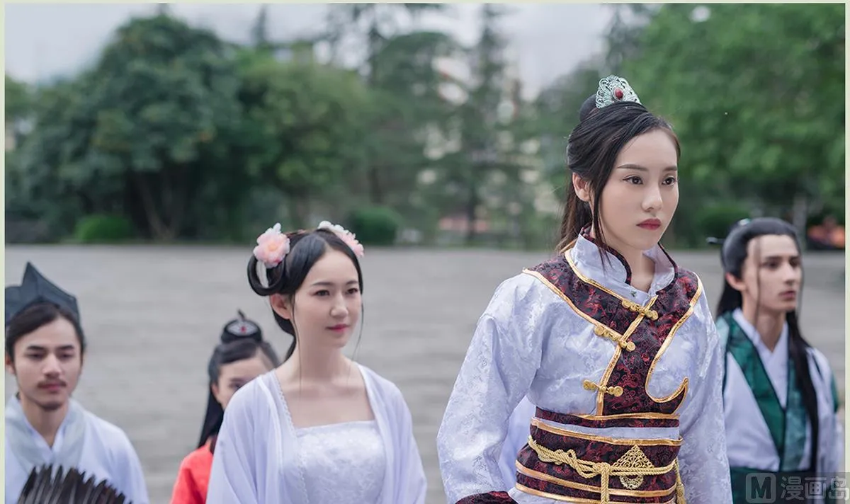 第49话 第30页