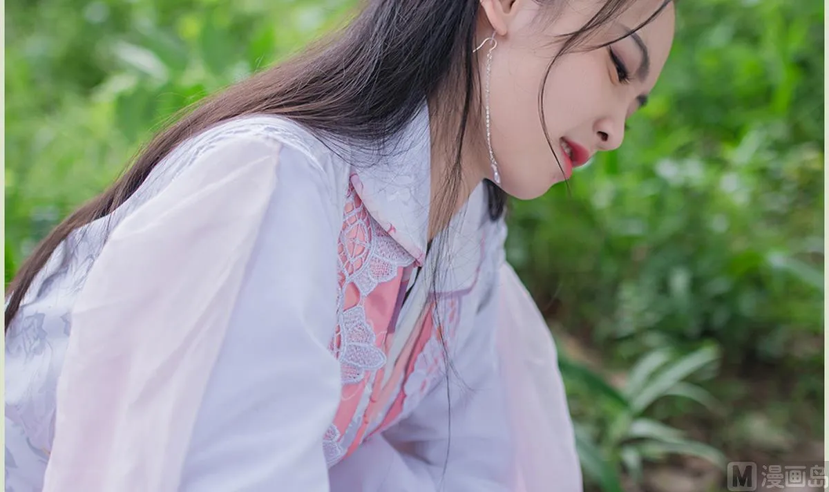 第16话 第33页