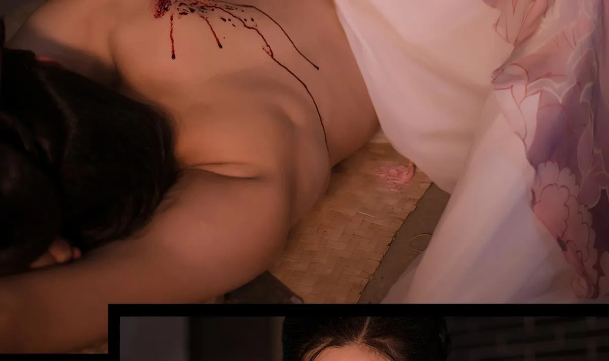 第17话 第8页
