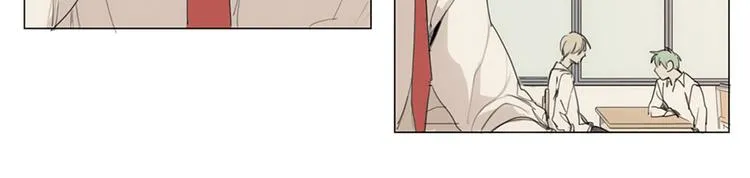 第5话 紧贴着我的他 第8页
