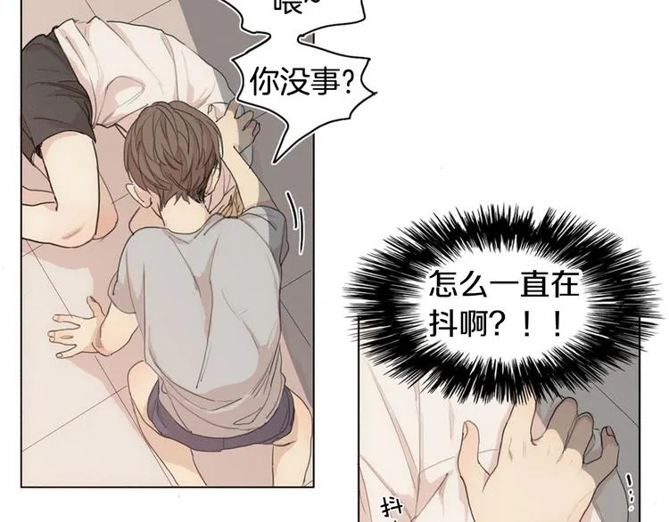 第3话 回忆 第58页