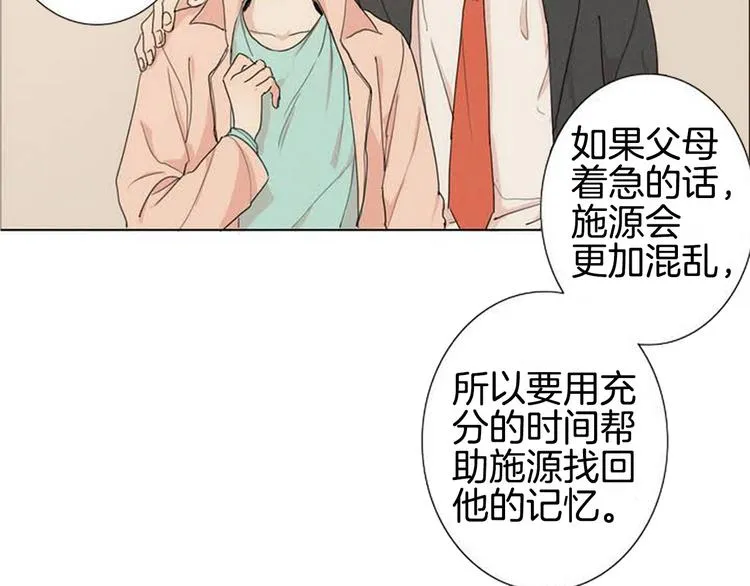 第2话 弟弟 第21页